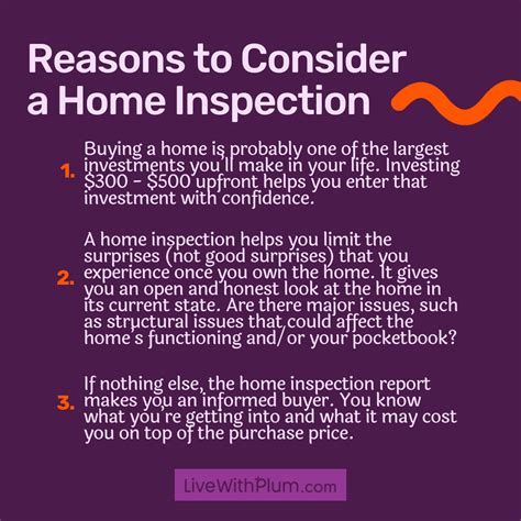 7 Critical Things You Find In A Home Inspection Report Artofit