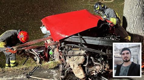 Incidente A Verrua Savoia Morto Un 25enne La Stampa