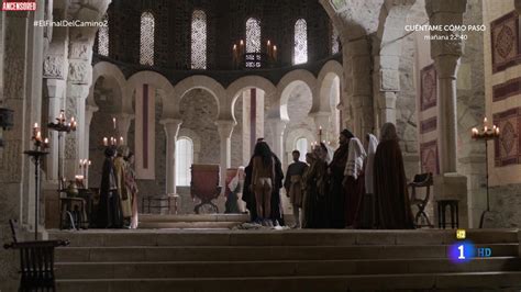 Naked Intissar El Meskini In The End Of The Road