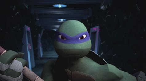 Watch Teenage Mutant Ninja Turtles 2012 Season 1 Episode 24 Teenage