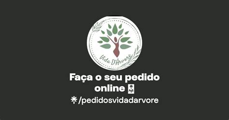 Fa A O Seu Pedido Online Facebook Linktree