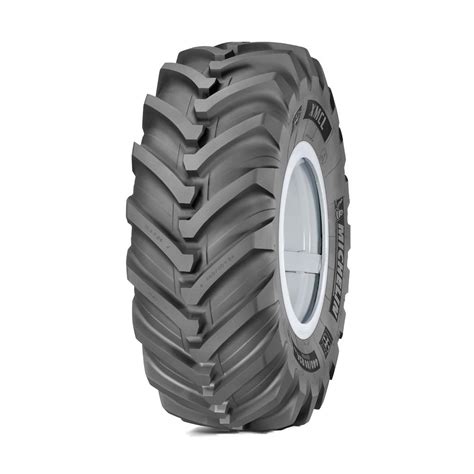 340 80R18 143A8 B Michelin XMCL R 4 IND TL OTRUSA