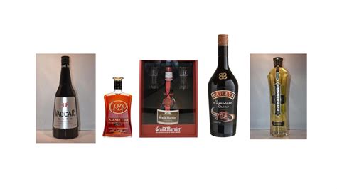 Discovering the Perfect Liqueurs for Every Occasion – Liquor Near Me