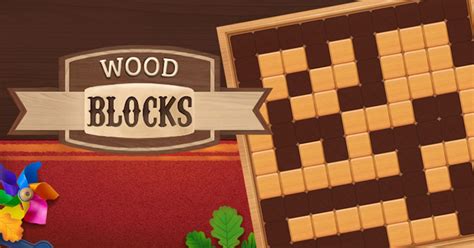 Wood Blocks 🕹️ Play Wood Blocks on CrazyGames