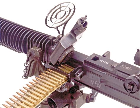 The Japanese Type 92 M1932 77mm Heavy Machine Gun Kyuni Shiki