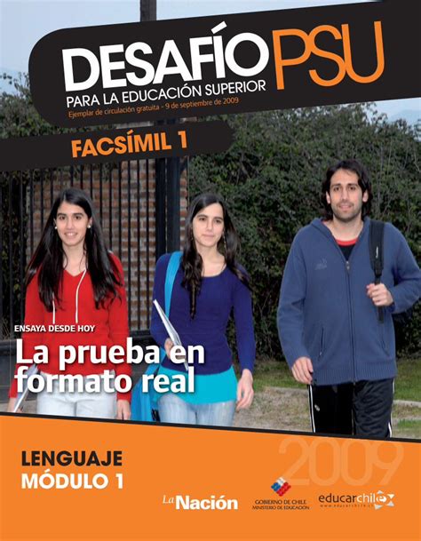 PDF LENGUAJE MÓDULO 1 PDF fileFACSÍMIL 1 LENGUAJE 19 la