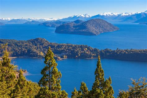 Rota dos 7 lagos descubra mais sobre este paraíso argentino