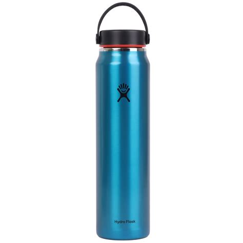 Hydro Flask 32 Oz Lightweight Wide Mouth Trail Series Isoleerfles 946