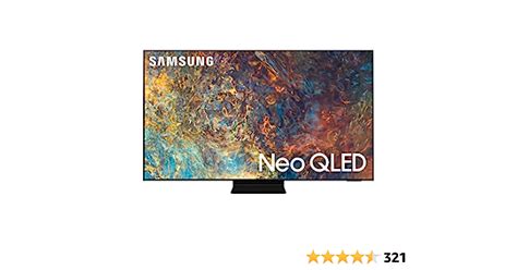 Samsung Qn A Neo Qled Tv Review Artofit