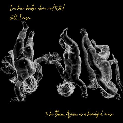 Born Again – Saint of Yahweh