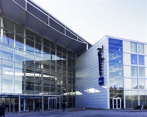 Radisson Blu Hotel Stansted Ps K Design