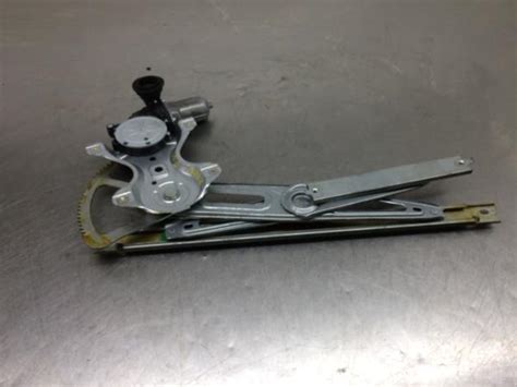 Front Right Electric Window Mechanism Para TOYOTA YARIS Servcarros