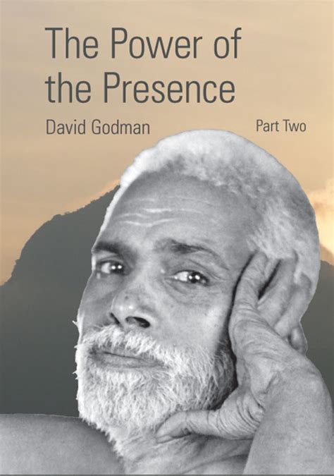 Sri Ramana Maharshi His Life His Teachings And His Devotees David