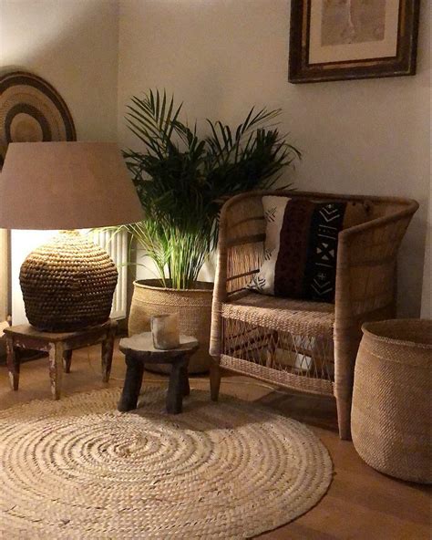 Out Of Africa Interiors Op Instagram Nice Evening Love This