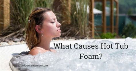 Hot Tub Scum How To Remove And Prevent It Like A Pro