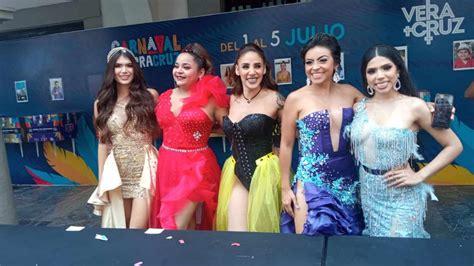 Cu Ntos Votos Tuvieron En Er C Mputo Las Candidatas A Reina Del