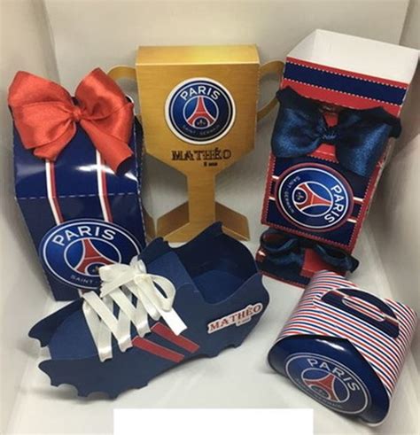 Kit Festa Itens Psg Elo Produtos Especiais