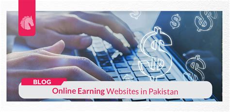 List Of Top Best Online Earning Websites In Pakistan Ah Blog