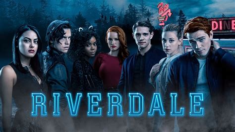 Riverdale Wallpapers on WallpaperDog