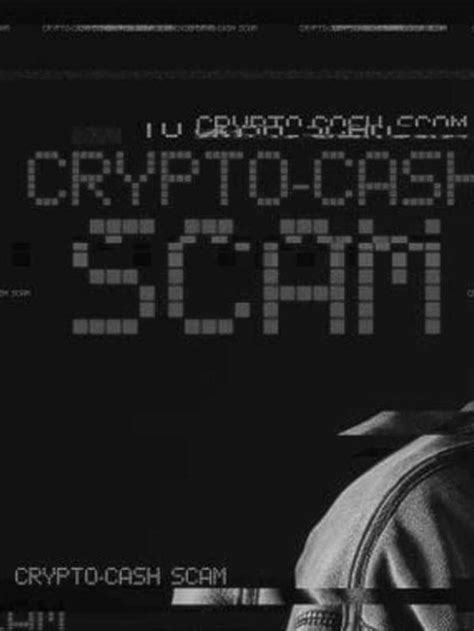 Beware Of These Cryptocurrency Scams In 2024