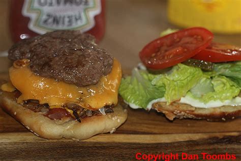 5 Guys Burger Recipe Authentic Copycat World Cuisine By Dan Toombs