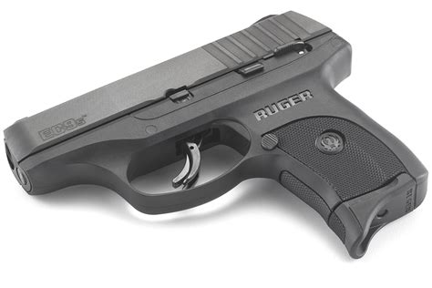 Shop Ruger Ec9s 9mm Striker Fired Pistol For Sale Online Vance Outdoors