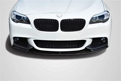 2011 2016 BMW 5 Series F10 Body Kits Duraflex Body Kits