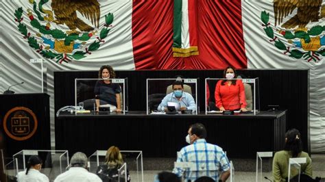 Congreso De Quintana Roo Aprueba Iniciativa Que Reconoce La Identidad