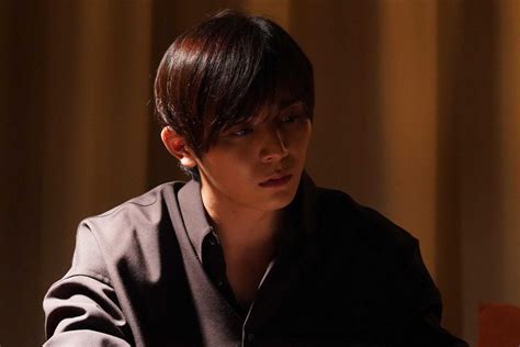 【写真 17枚】連続ドラマ「親愛なる僕へ殺意をこめて」第3話の一場面（c）フジテレビ Mantanweb（まんたんウェブ）