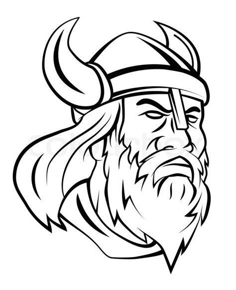 Albums 91 Pictures How To Draw A Viking Step By Step Updated