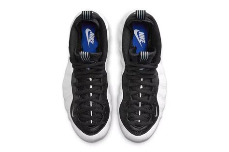 Nike Air Foamposite One Penny Pe Dv0815 100 Release Date Hypebeast