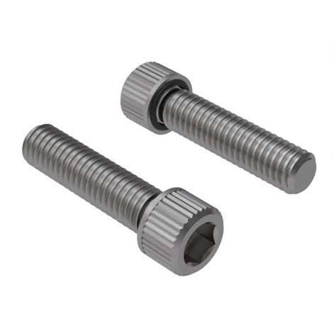 Hardware Specialty Zago M X Mm L Hex Socket Cap Sealing Screw