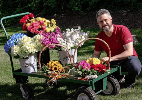 Norwood Florist Norwood Ma Flower Delivery Avas Flowers Shop