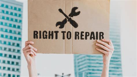 India Now Has Its Own Right To Repair Portal And National Consumer