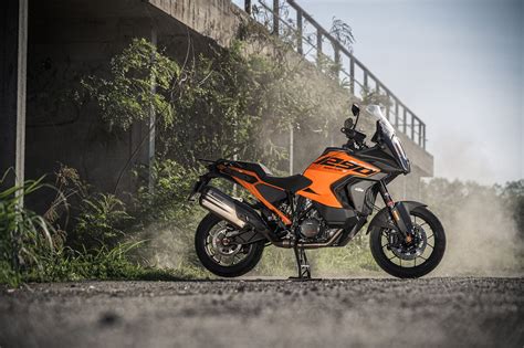 Ktm Super Adventure S Alle Technischen Daten Zum Modell