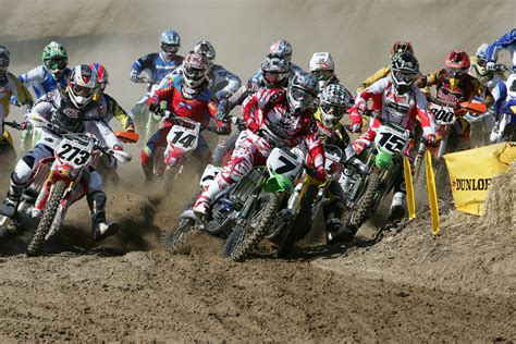 Ama National Motocross Series Southwick Ama National