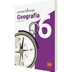 Tudo Sobre Livro Converg Ncias Geografia