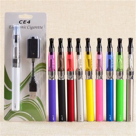 Hot Ego Ce Blister Kits Packing Electronic Cigarette Mah