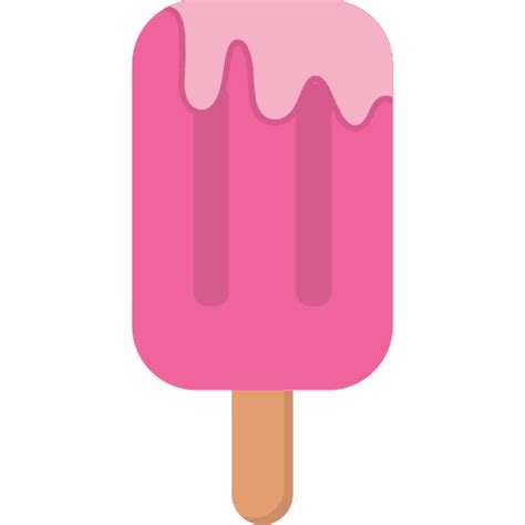 Ice Cream Stick Icon Png And Svg Vector Free Download