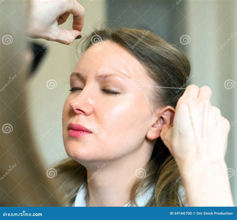 300 Eyebrow Models Photos Free And Royalty Free Stock Photos From