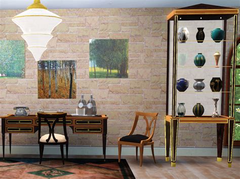 76 Captivating Sims 3 Art Deco Living Room For Every Budget