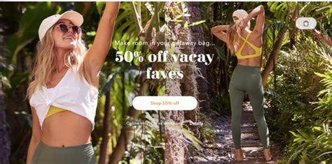 American Eagle Aerie Canada Clearance Sale Buy One Get One Free