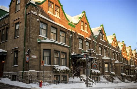 Hotel Chateau Bellevue (Quebec, Quebec) - Resort Reviews ...