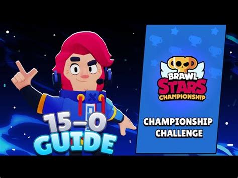 Championship Challenge Pro Guide August Youtube