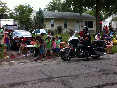 Buffalo Grove Days Parade Photos Buffalo Grove Il Patch