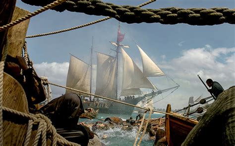 Pirate Sloop (Illustration) - World History Encyclopedia