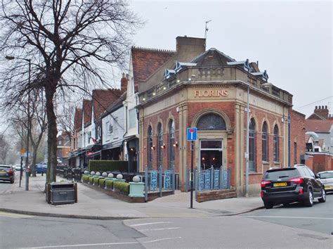 Princes Avenue Kingston Upon Hull Bernard Sharp Geograph Britain