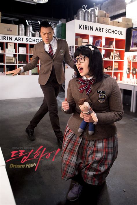 Dream high cast - Dream High Photo (20262317) - Fanpop