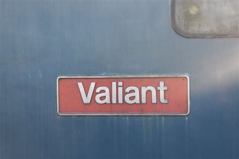 Class 50 Nameplates Flickr