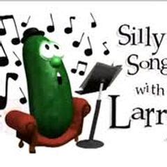 Larry (Silly Songs) | VeggieTales - It's For the Kids! Wiki | Fandom ...